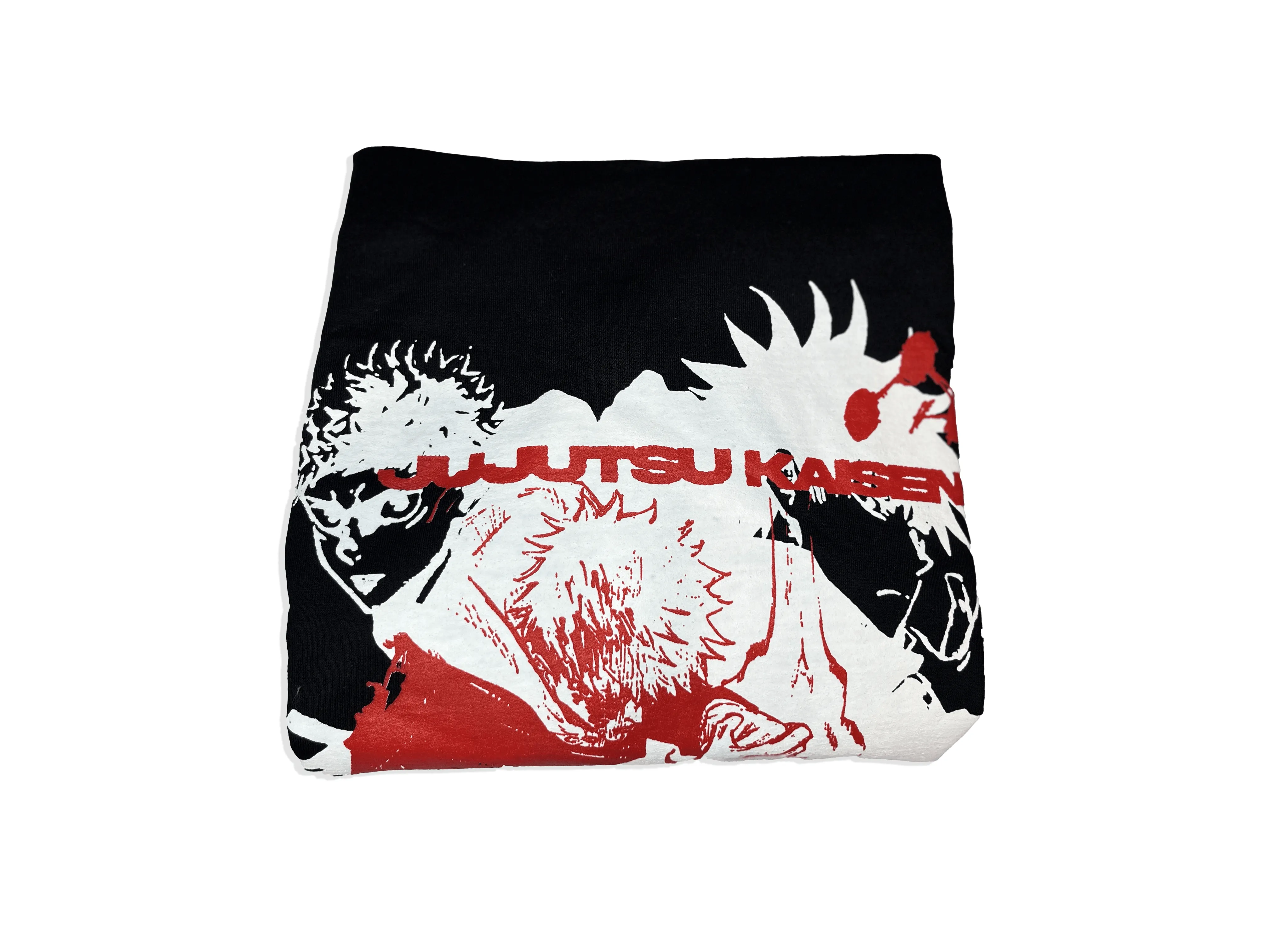ABSB - JJK Divine Dogs Hoodie