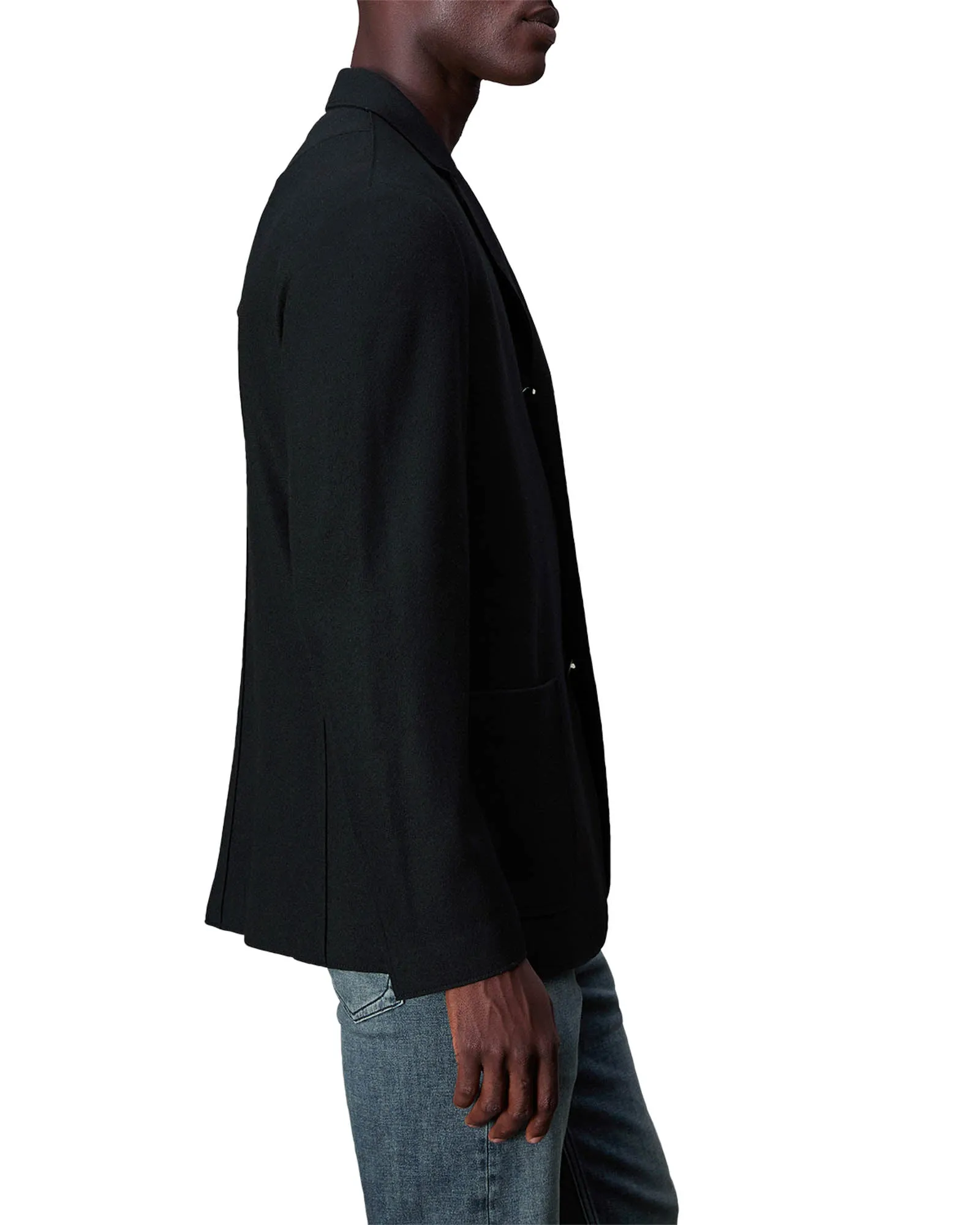 Achilles Cardigan