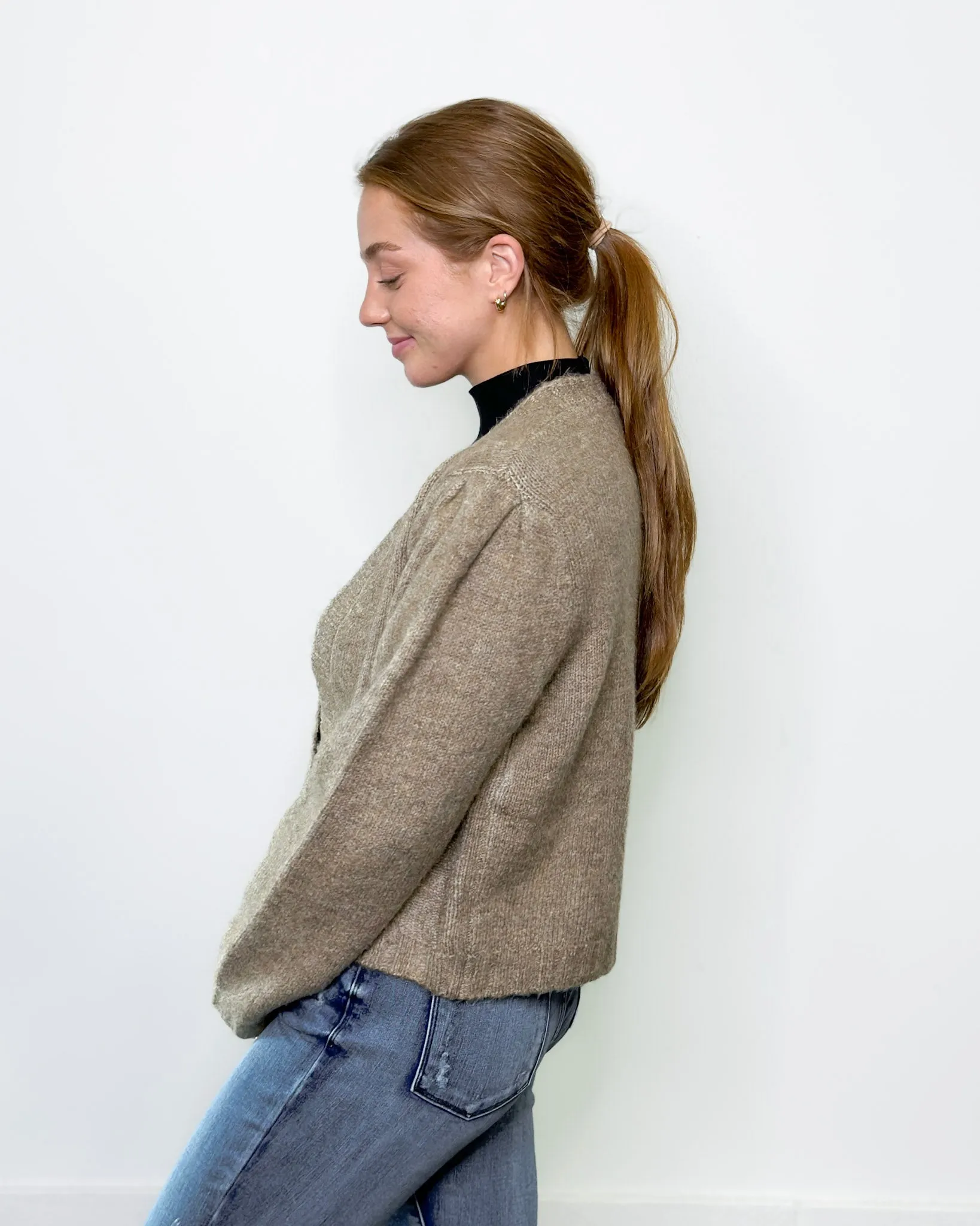 After All Cardigan