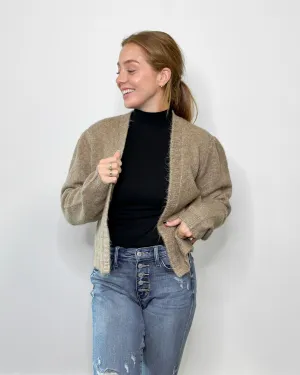 After All Cardigan