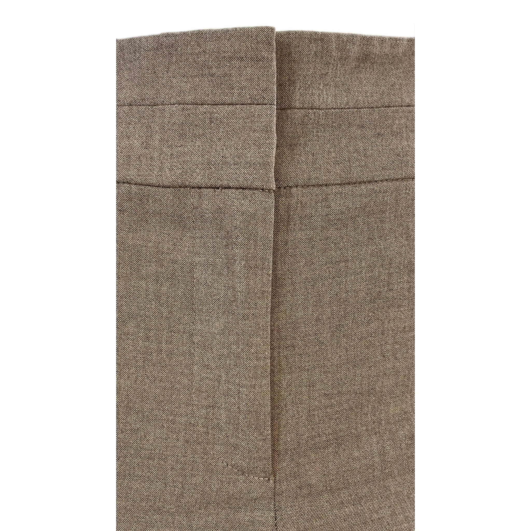 Ann Taylor Dress Pants Light Brown Size 6P SKU 000296-13