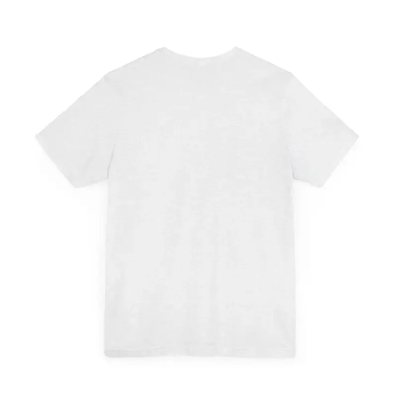 Back to School Jersey Short Sleeve Tee