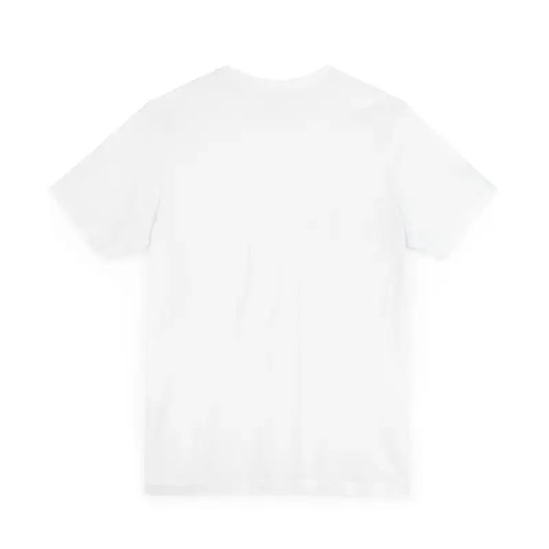 Back to School Jersey Short Sleeve Tee