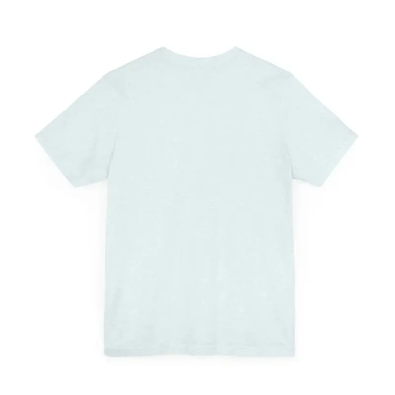 Back to School Jersey Short Sleeve Tee