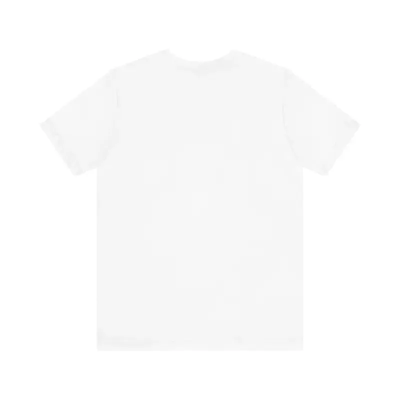 Back to School Jersey Short Sleeve Tee