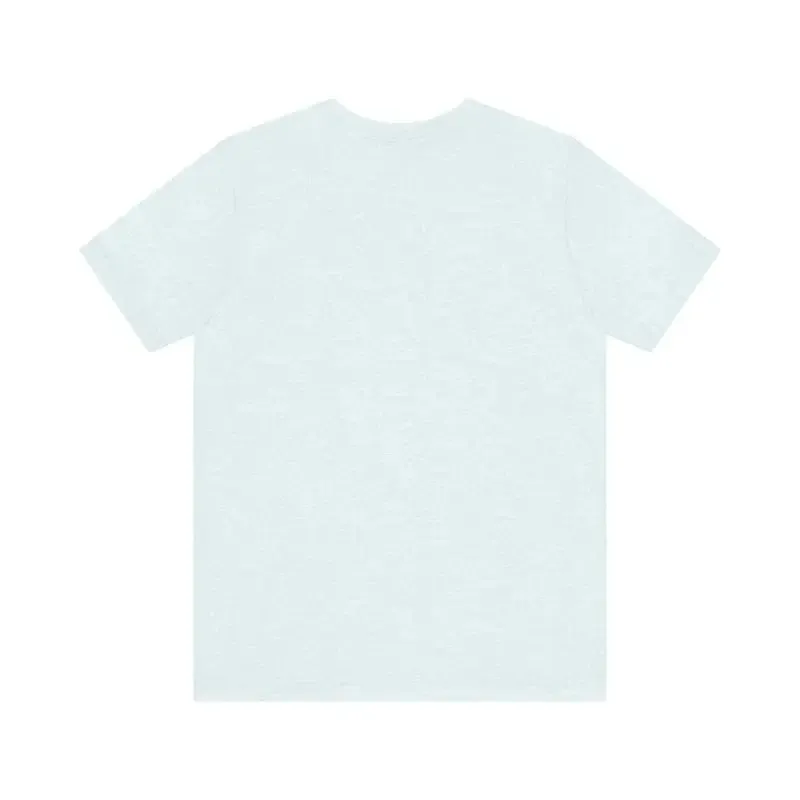 Back to School Jersey Short Sleeve Tee