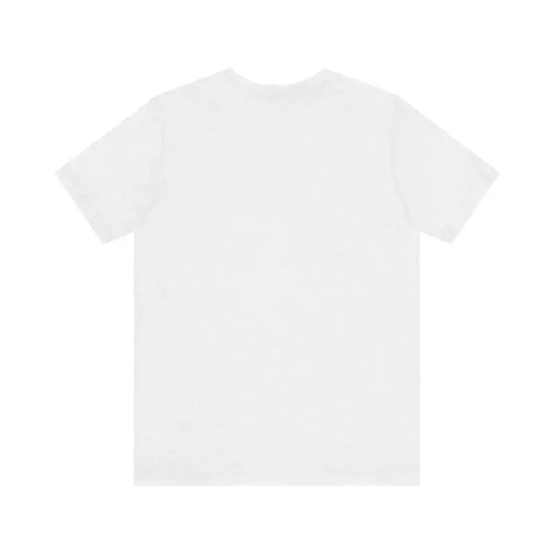 Back to School Jersey Short Sleeve Tee