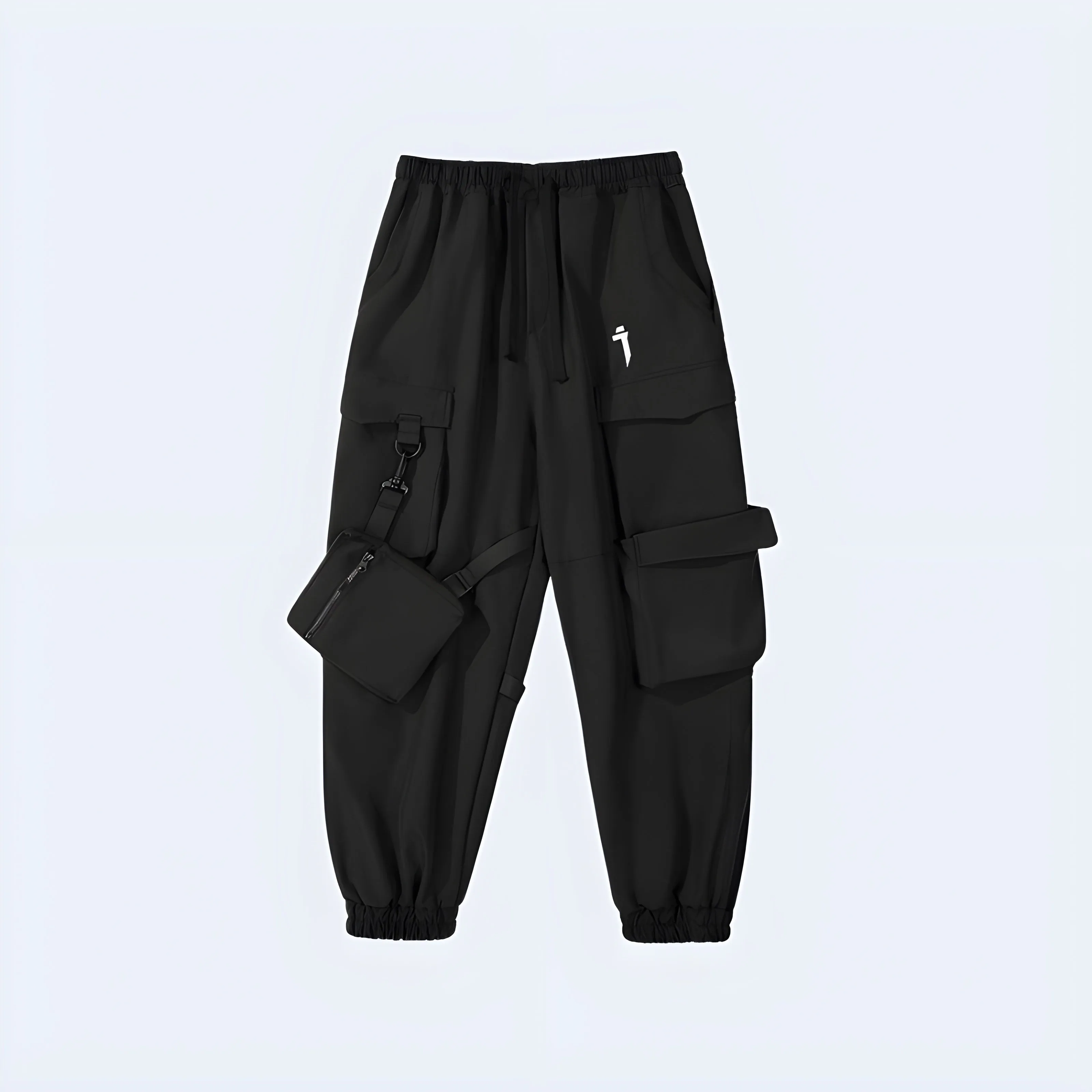 Baggy Cargo Pants
