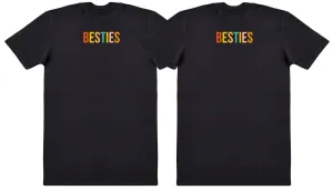 Besties Matching Set - Kids Oversized Comfy & Extra Comfy T-Shirt