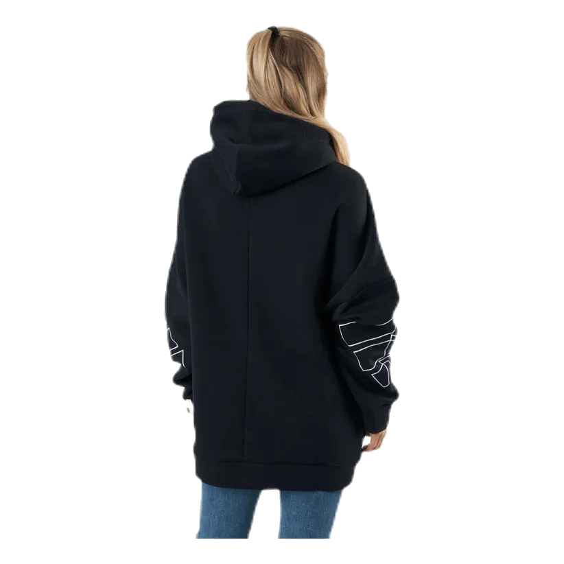 Big Bos Os Hd Black