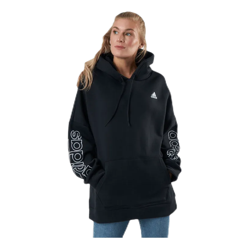 Big Bos Os Hd Black