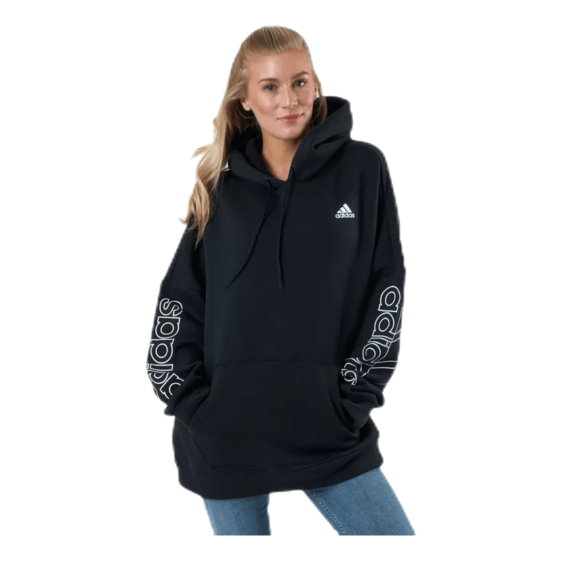 Big Bos Os Hd Black