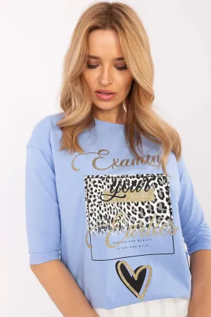 Blouse model 208577 Factory Price