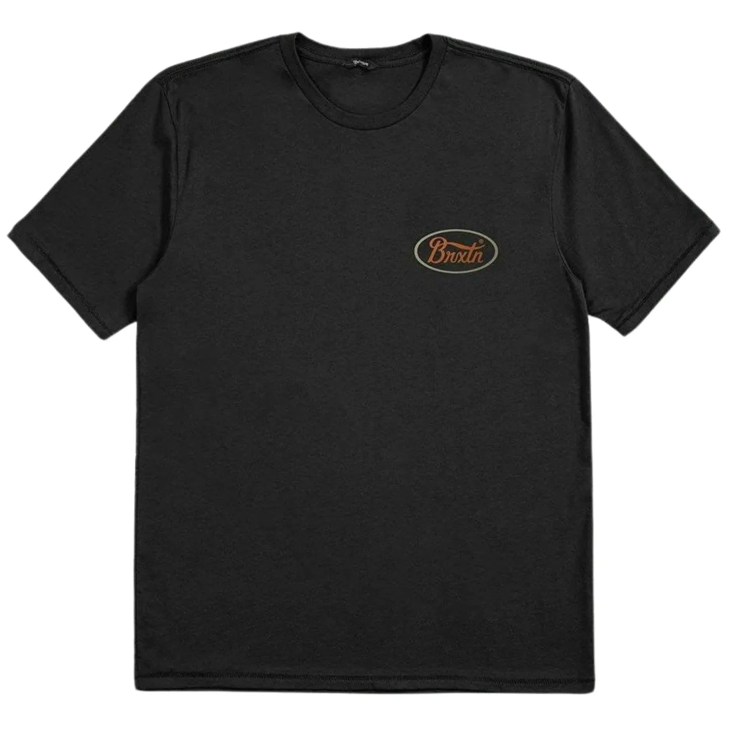 Brixton Parsons S/S Tailored Tee - Men's