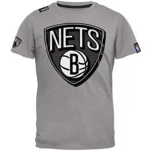 Brooklyn Nets - Primo Plus-Size T-Shirt