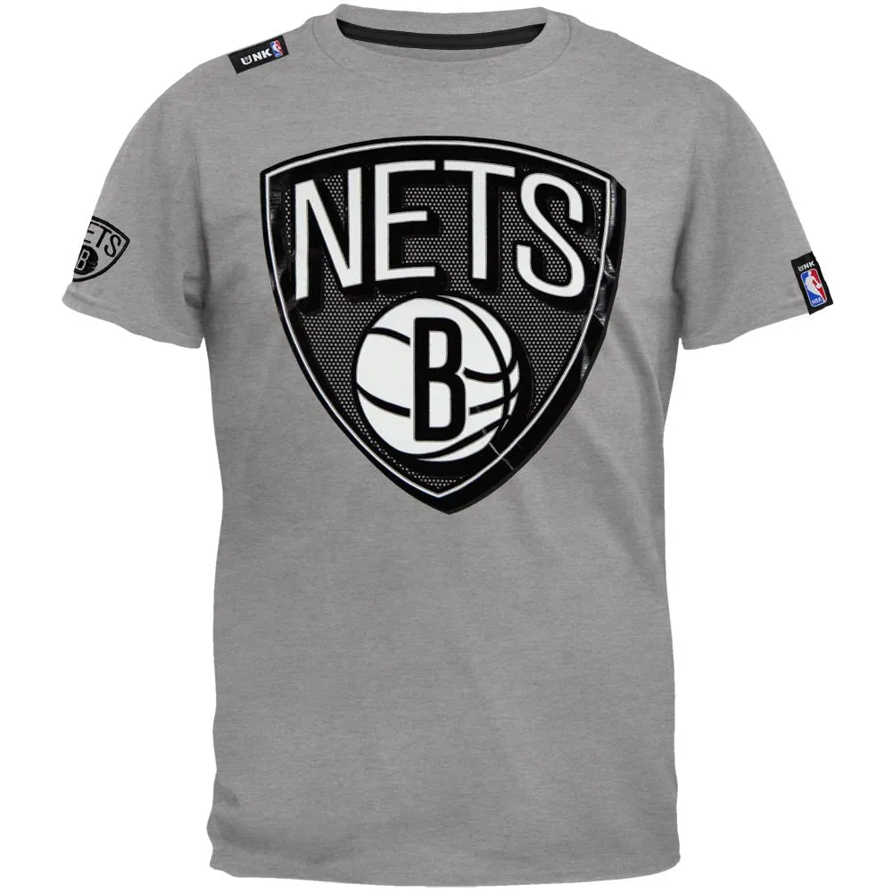 Brooklyn Nets - Primo Plus-Size T-Shirt