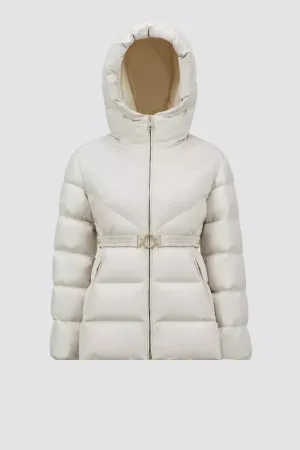Brosse Short Down Jacket