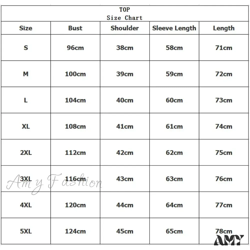 Casual Printed Oversized Elegant Youth Female Top Blouses