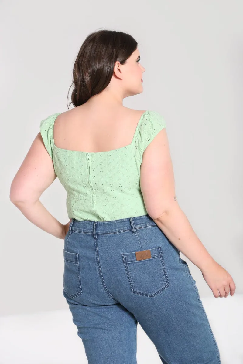 Celia Top 4XL only