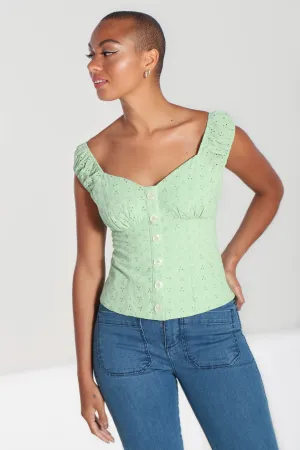 Celia Top 4XL only