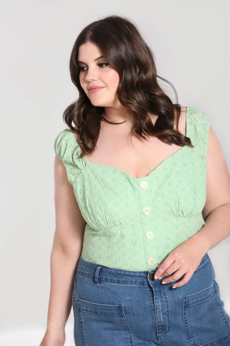 Celia Top 4XL only