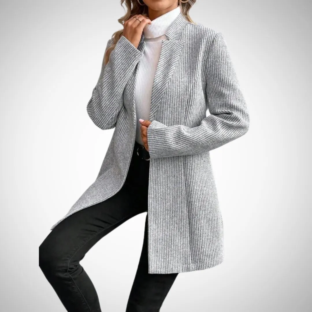 Chloe Premium Blazer Jacket