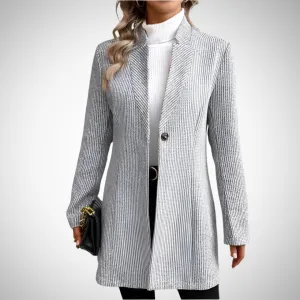 Chloe Premium Blazer Jacket