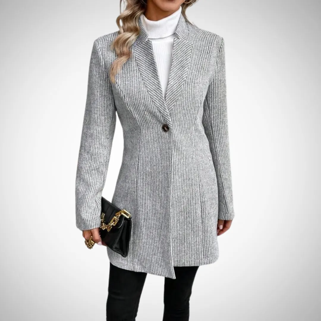 Chloe Premium Blazer Jacket