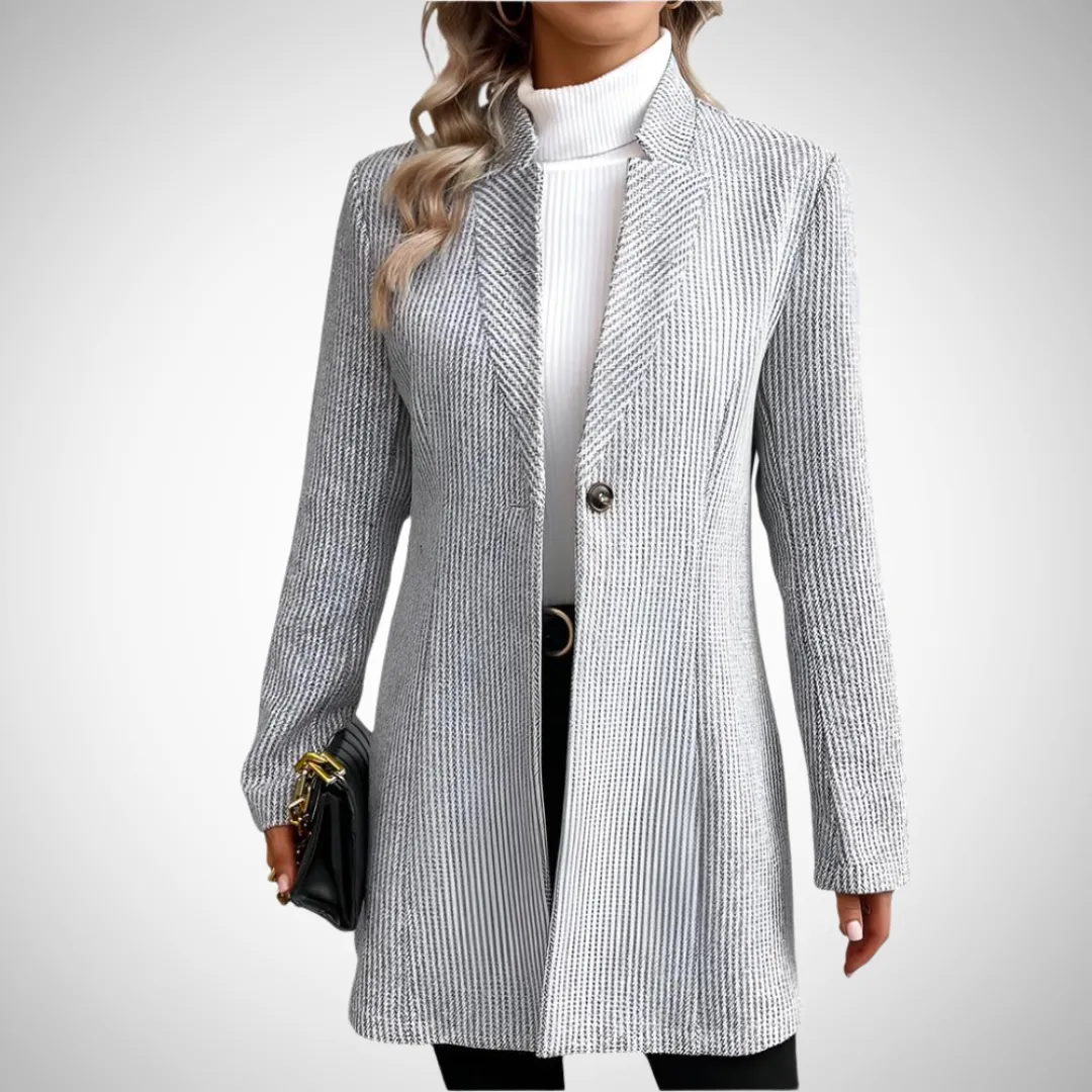 Chloe Premium Blazer Jacket
