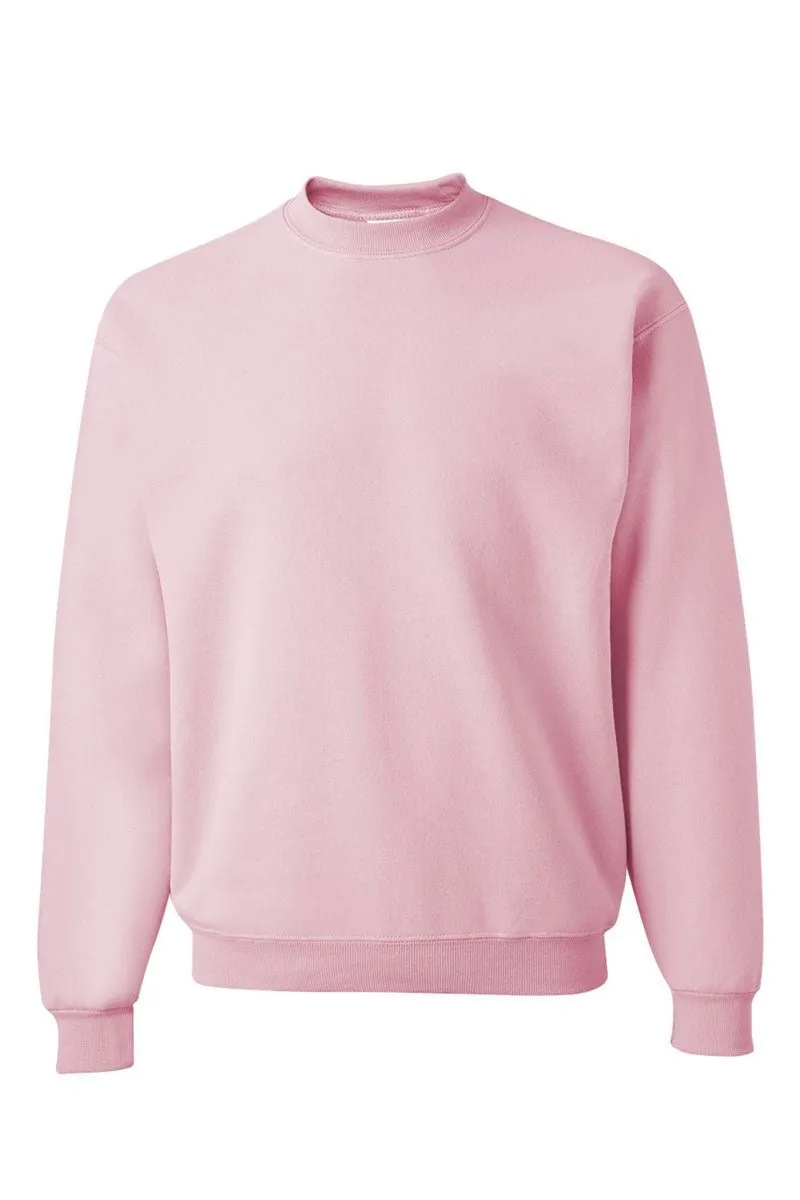 Christmas Nurse Unisex NuBlend Crew Sweatshirt