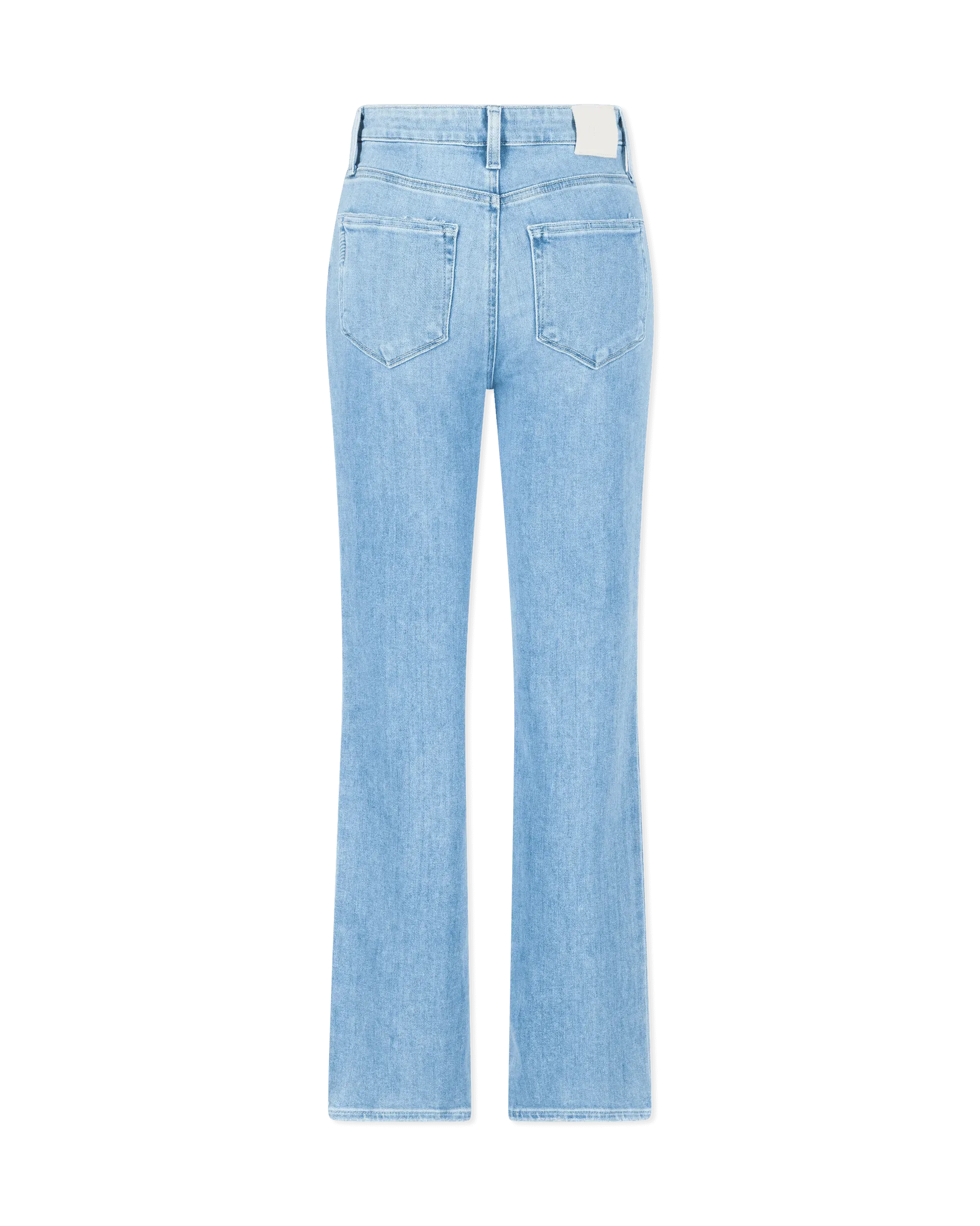 Cindy Straight Leg Jeans