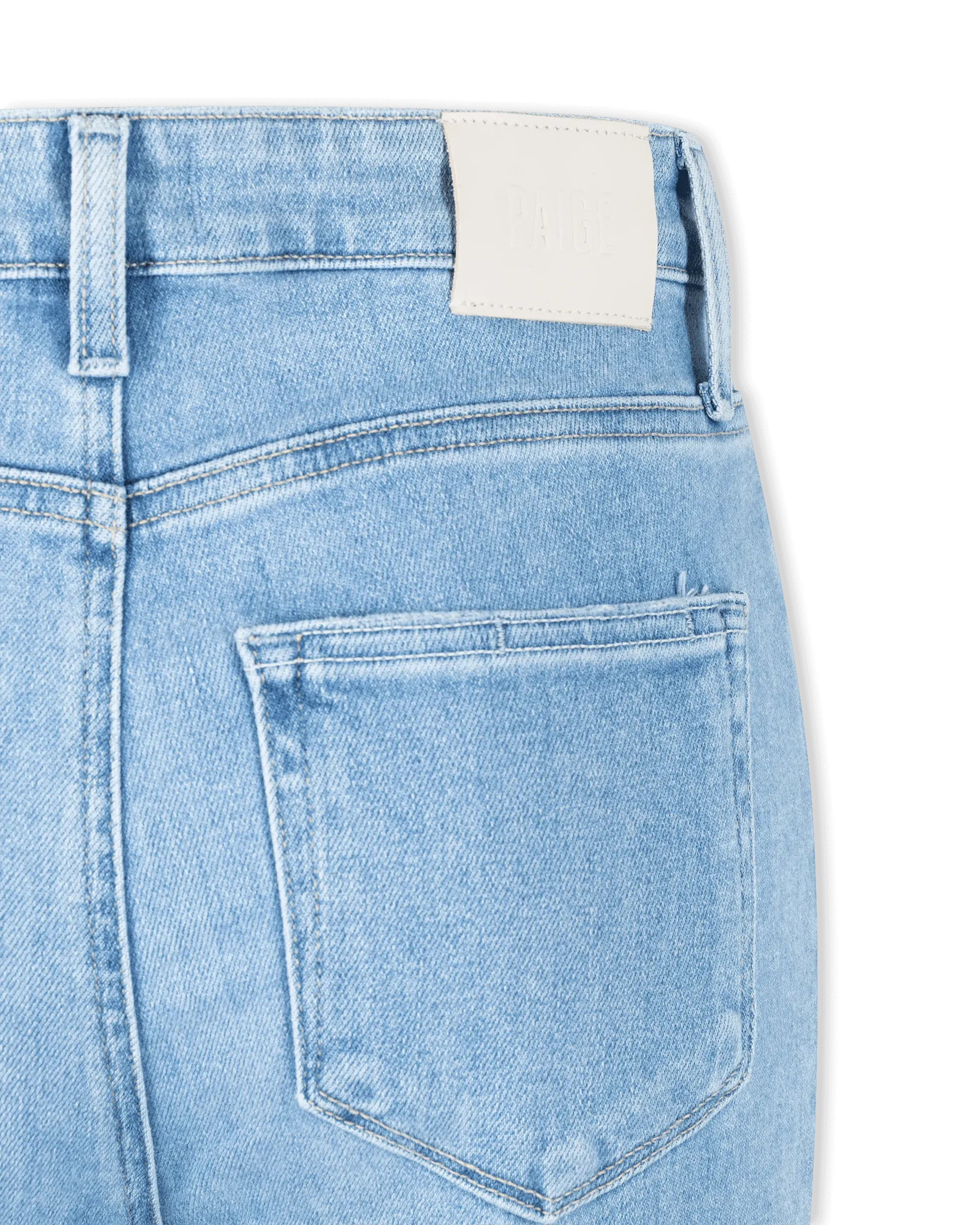 Cindy Straight Leg Jeans