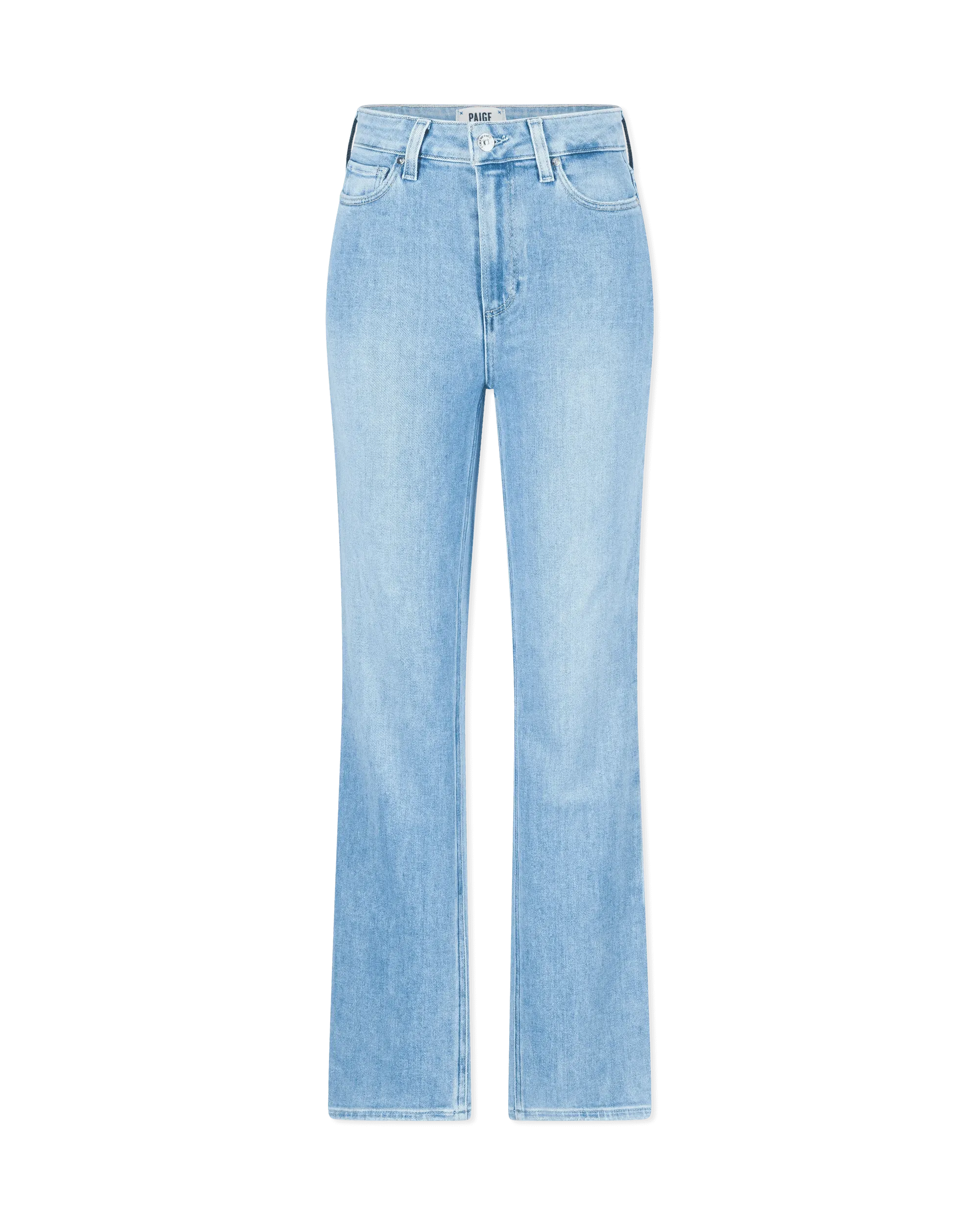 Cindy Straight Leg Jeans