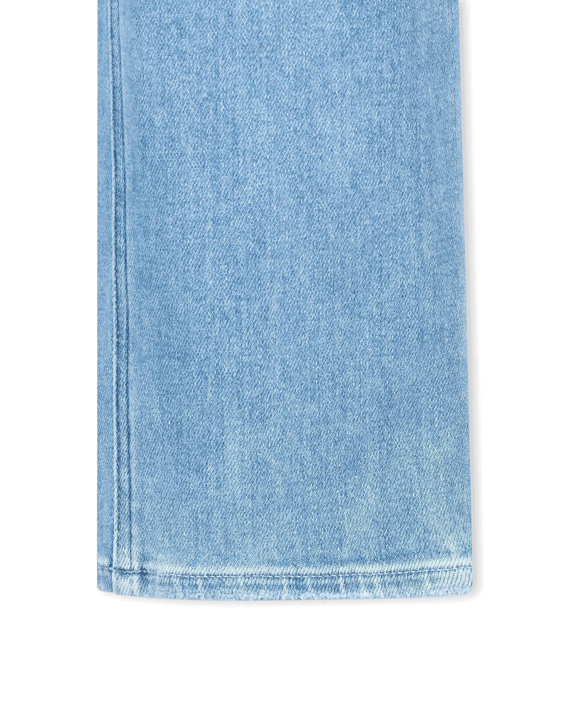 Cindy Straight Leg Jeans