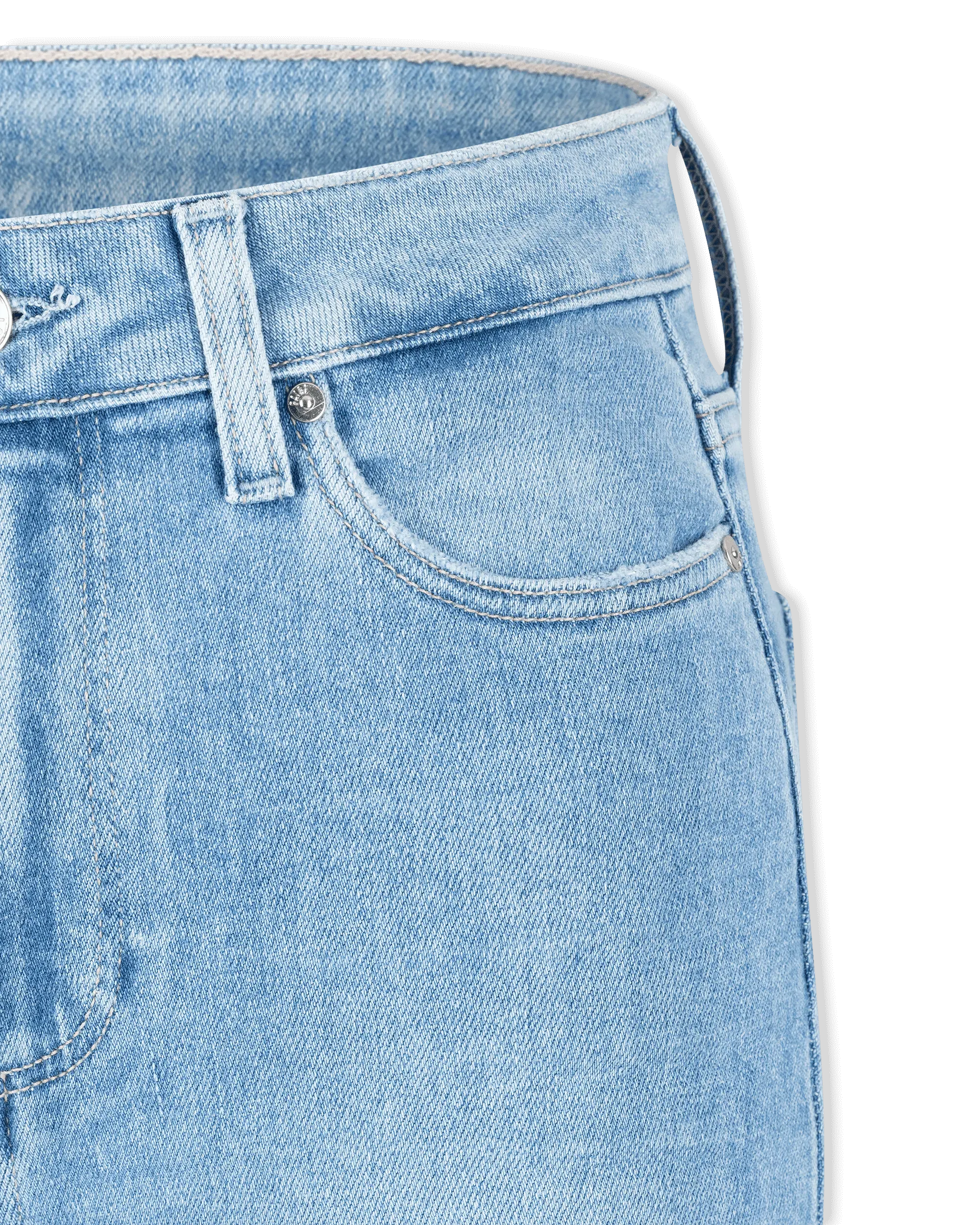 Cindy Straight Leg Jeans