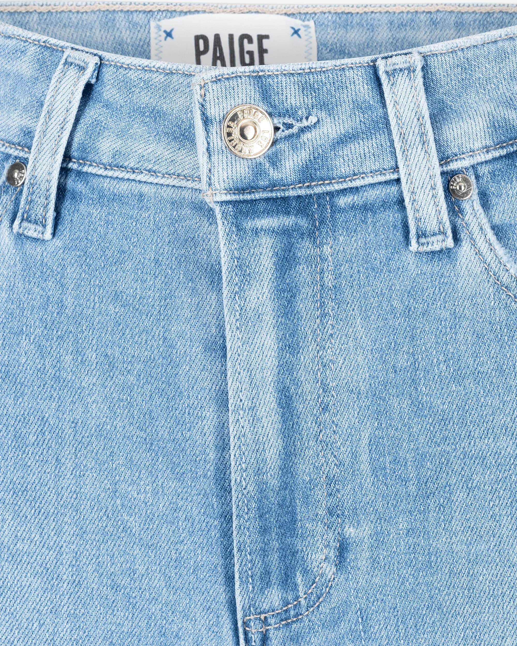 Cindy Straight Leg Jeans