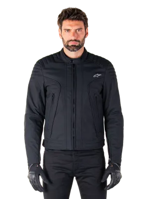 Clayton WR Jacket