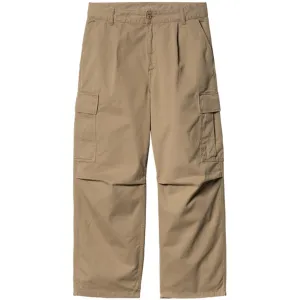 Cole Cargo Pant (Peanut Garment Dyed)
