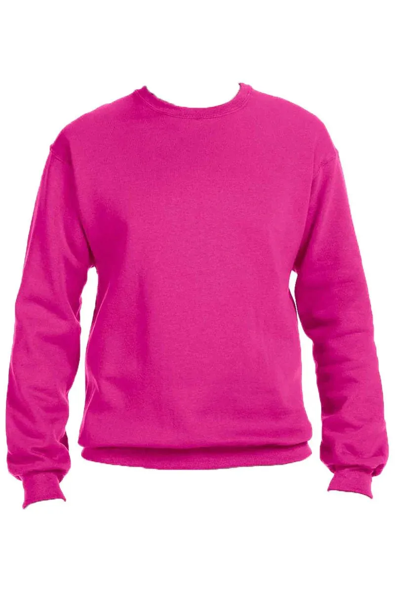Concho Coquette Unisex NuBlend Crew Sweatshirt