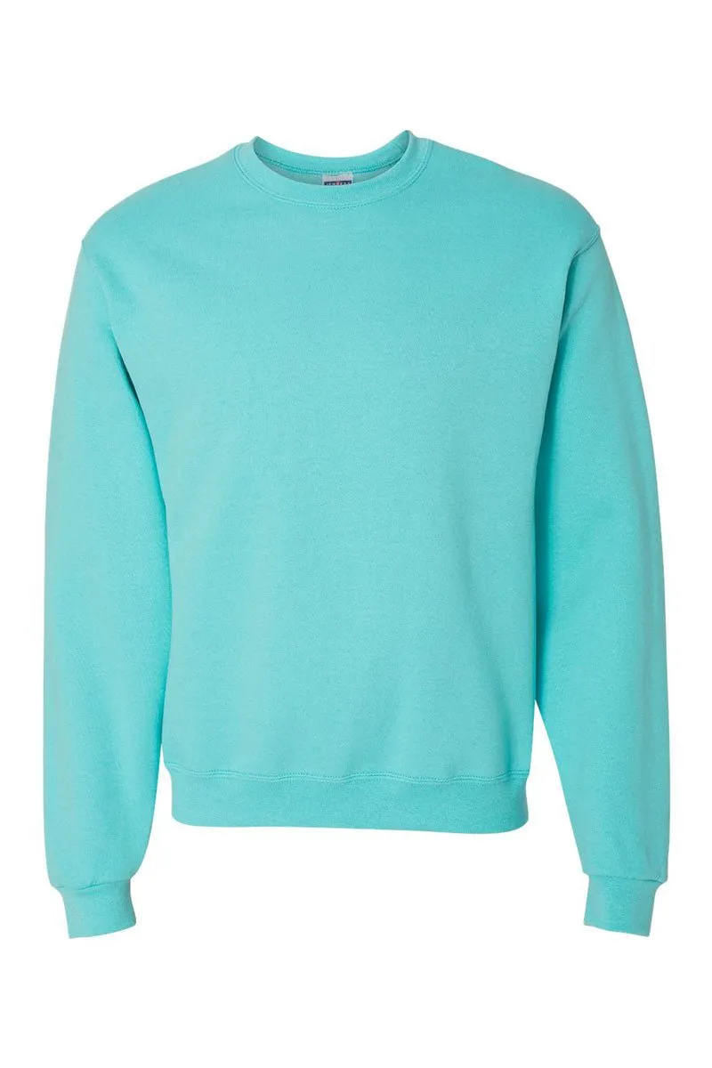 Concho Coquette Unisex NuBlend Crew Sweatshirt