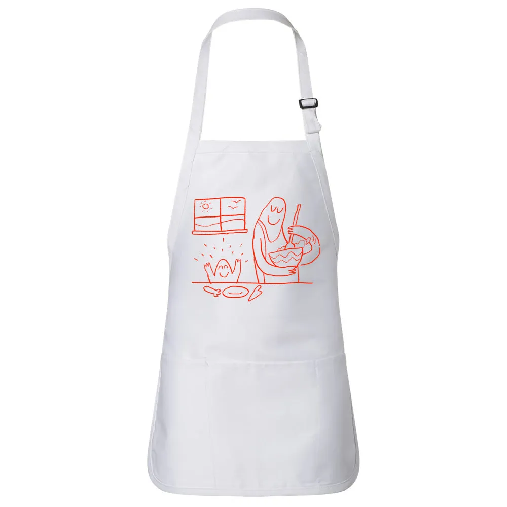 Cooking Apron