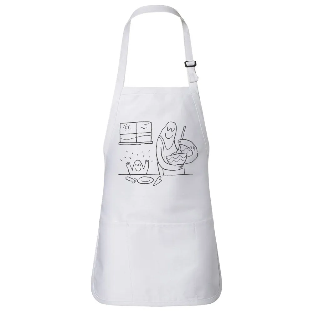 Cooking Apron