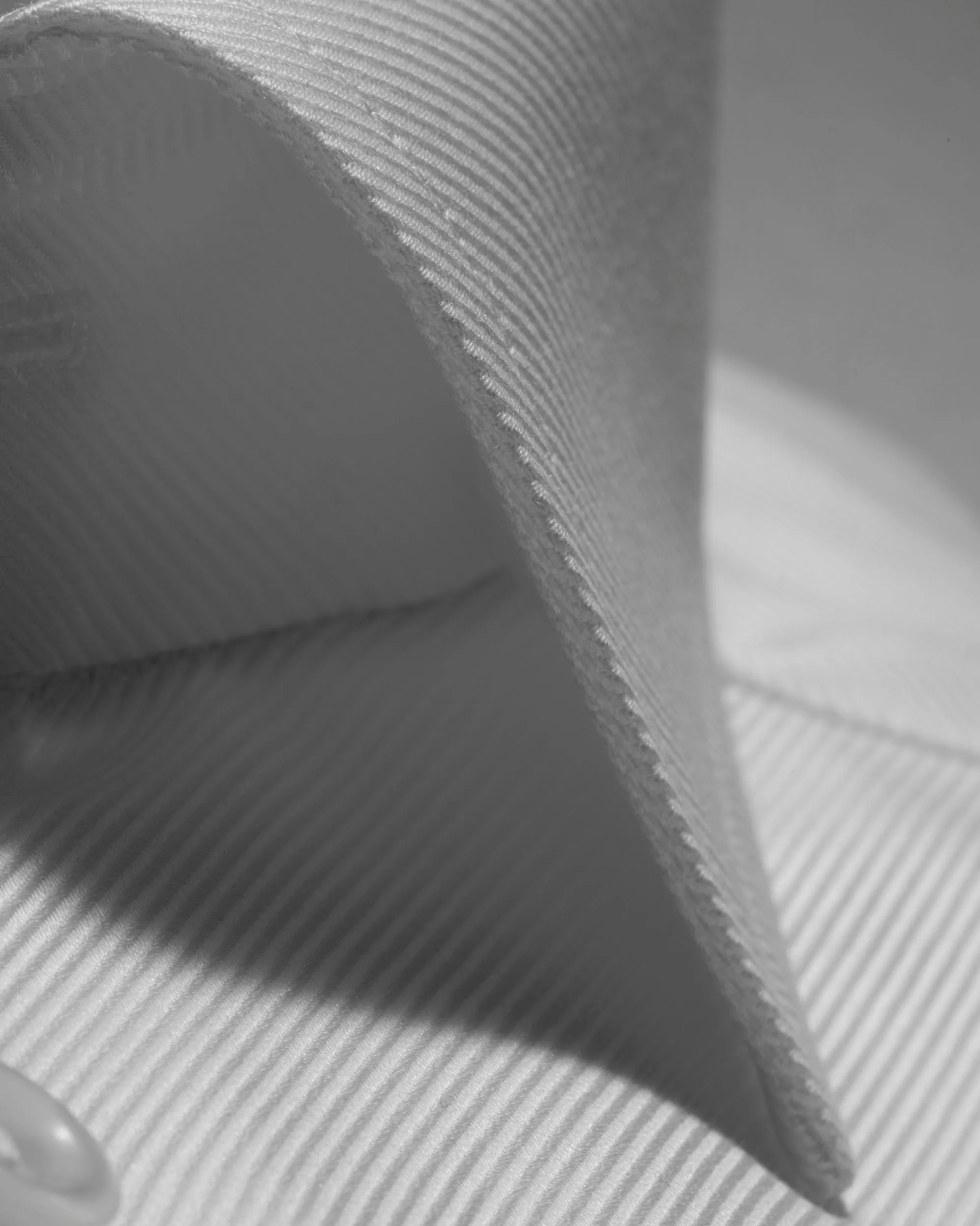 ETON 10001233700 WHITE TEXTURED TWILL CONTEMPORARY FC SHIRT
