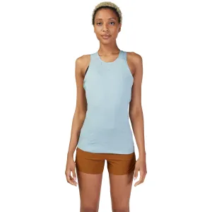 Fox Racing  Womens Rep Tank Top T-Shirt Tee Sleeveless Comfort Casual Gunmetal