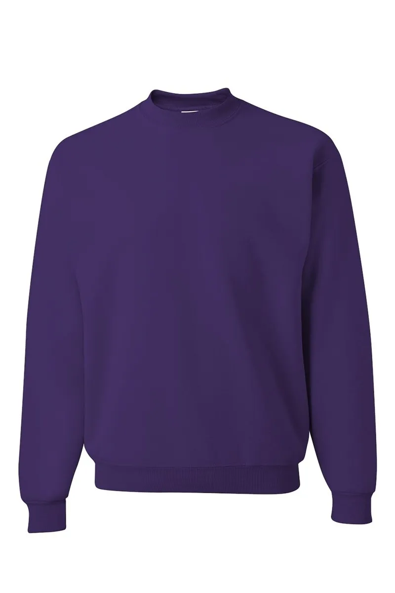 Game Day Bows Unisex NuBlend Crew Sweatshirt
