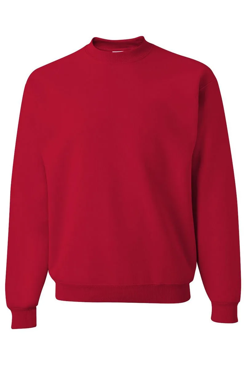 Game Day Bows Unisex NuBlend Crew Sweatshirt