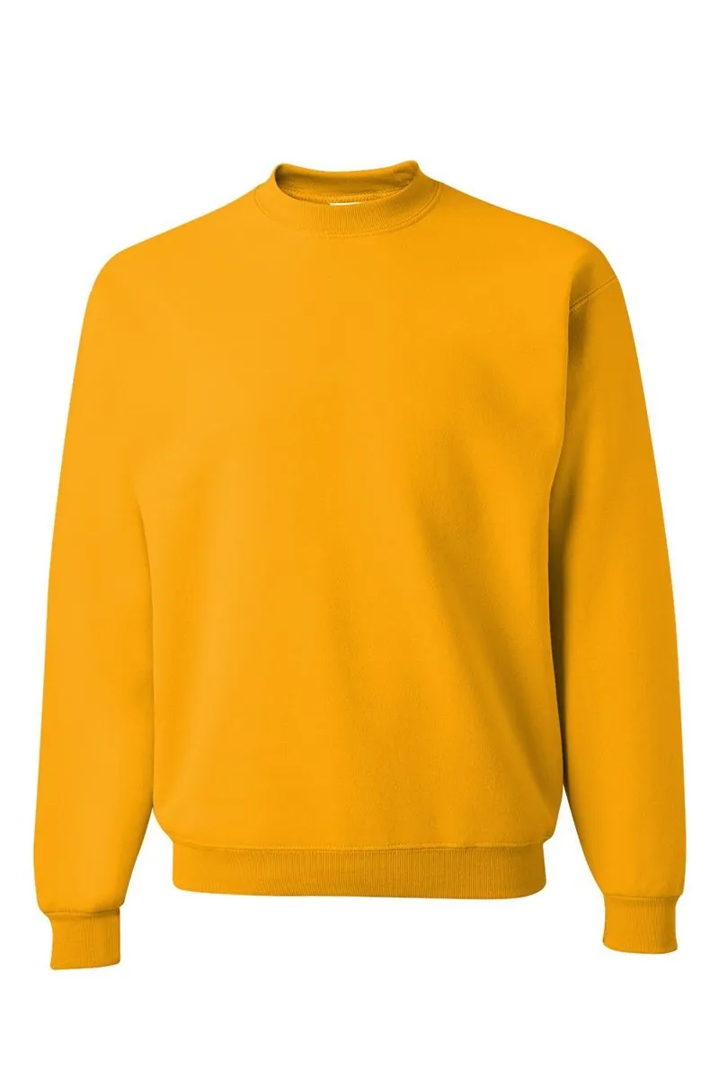 Game Day Bows Unisex NuBlend Crew Sweatshirt