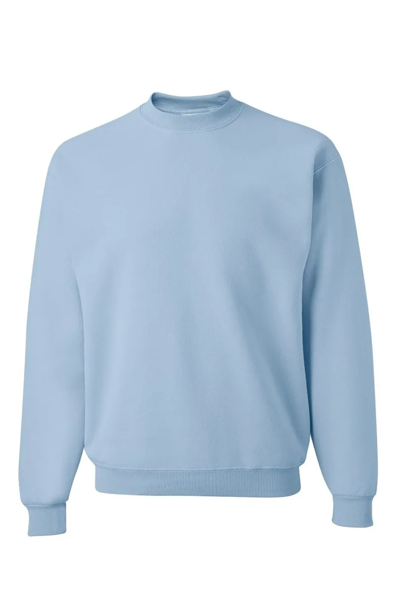 Game Day Bows Unisex NuBlend Crew Sweatshirt