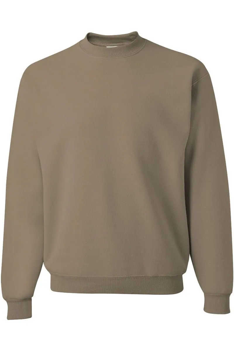 Game Day Bows Unisex NuBlend Crew Sweatshirt