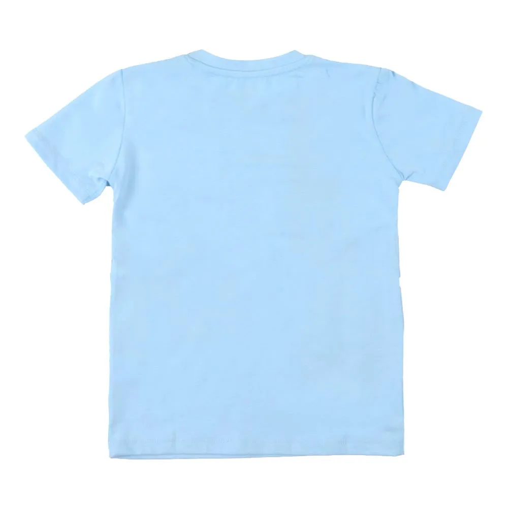 Girls T-Shirt H/S Toucan Love